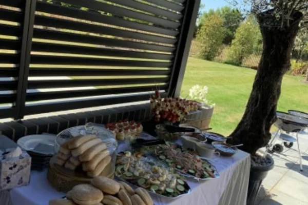 Castor Lodge Care Home